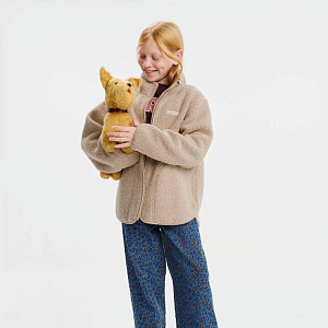 Куртка Leokid "Тео", бежевая